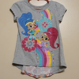 Girls shirt💚5/$25💚